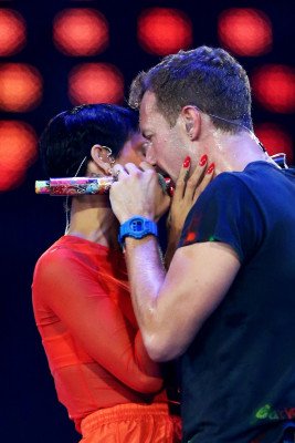 Chris Martin pic #913600