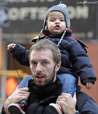 Chris Martin pic #920053