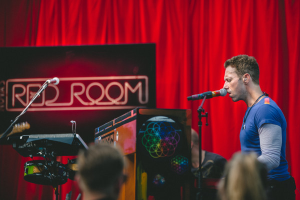 Chris Martin pic #908770