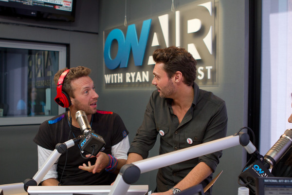 Chris Martin pic #917164