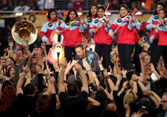 Chris Martin pic #926874
