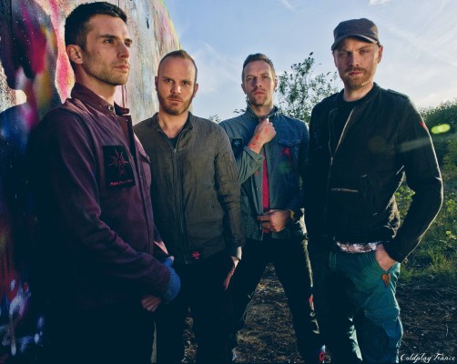 Chris Martin pic #910352