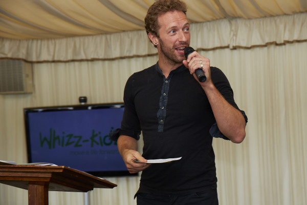 Chris Martin pic #918788