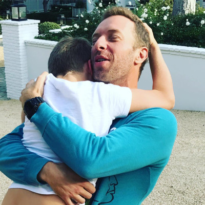 Chris Martin pic #927870