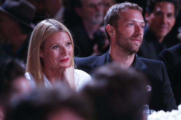 Chris Martin pic #919038