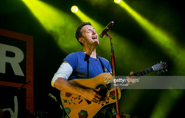 Chris Martin pic #923265