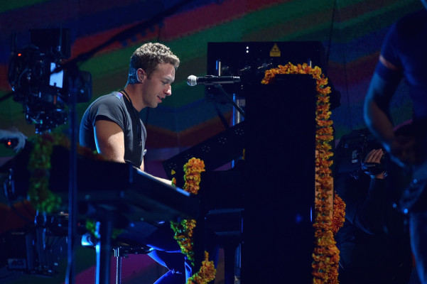 Chris Martin pic #910701