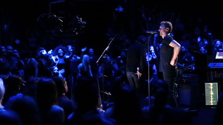 Chris Martin pic #919235