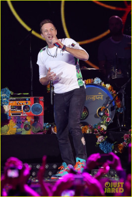 Chris Martin pic #912520