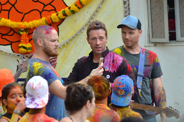 Chris Martin pic #921358