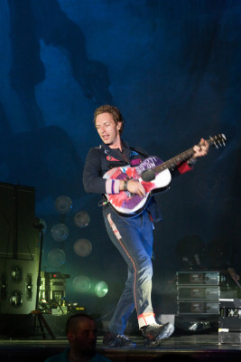 Chris Martin pic #915664