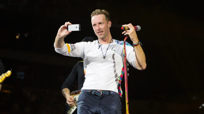 Chris Martin pic #904721