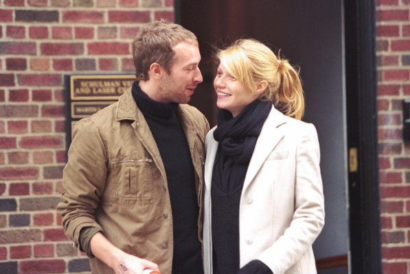 Chris Martin pic #921865