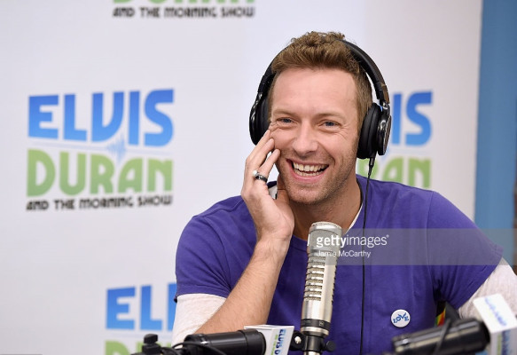 Chris Martin pic #897806