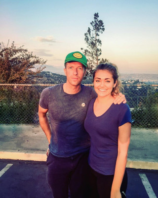 Chris Martin pic #907746