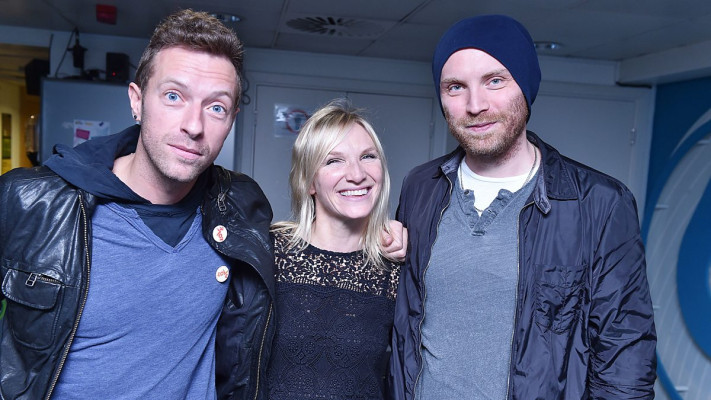 Chris Martin pic #916087