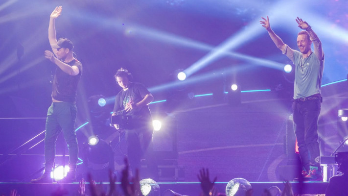 Chris Martin pic #924921