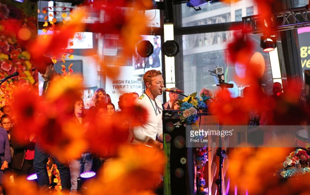 Chris Martin pic #914208