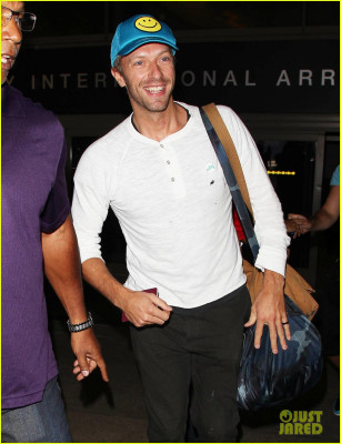 Chris Martin pic #915060
