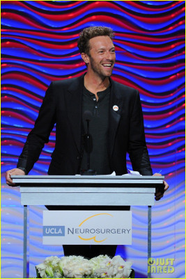 Chris Martin pic #900671