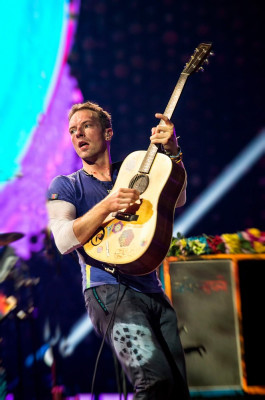 Chris Martin pic #908413