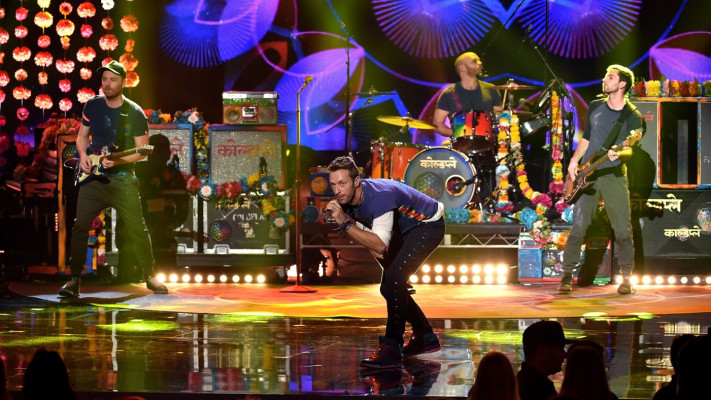 Chris Martin pic #898900