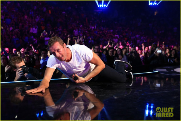 Chris Martin pic #914884