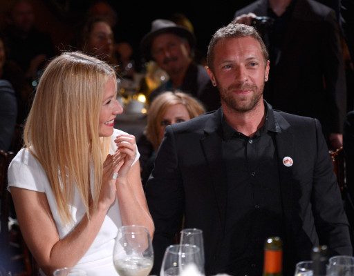 Chris Martin pic #920715
