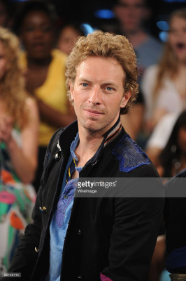 Chris Martin pic #915458