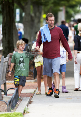 Chris Martin