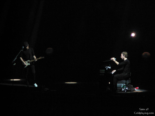 Chris Martin pic #900103