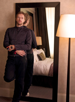 Chris Martin pic #916293