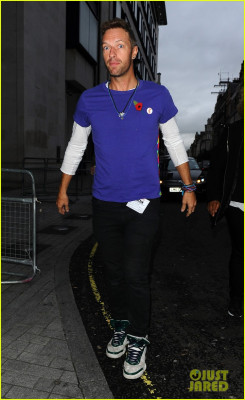 Chris Martin pic #925148