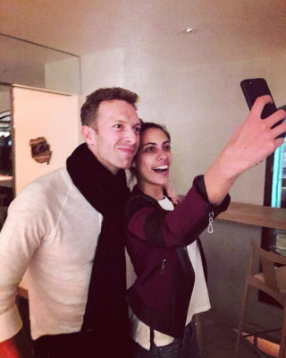 Chris Martin pic #908973