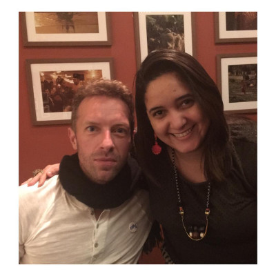 Chris Martin pic #926638