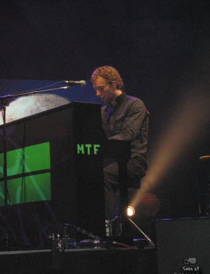 Chris Martin pic #915254