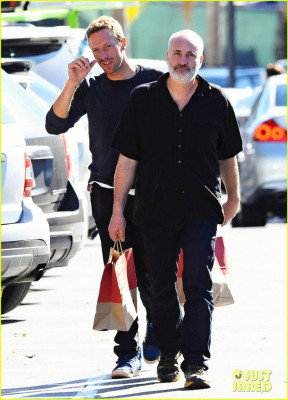 Chris Martin pic #914368
