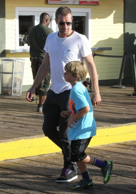 Chris Martin pic #927705