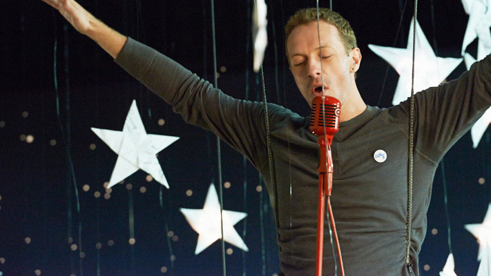 Chris Martin pic #908576