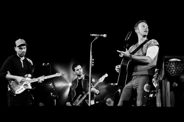Chris Martin pic #906609