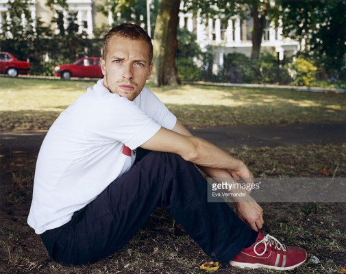 Chris Martin pic #910857