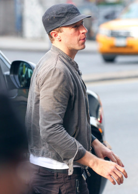 Chris Martin pic #919415