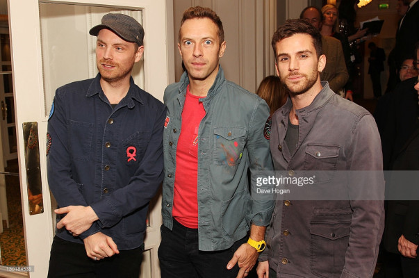 Chris Martin pic #907279