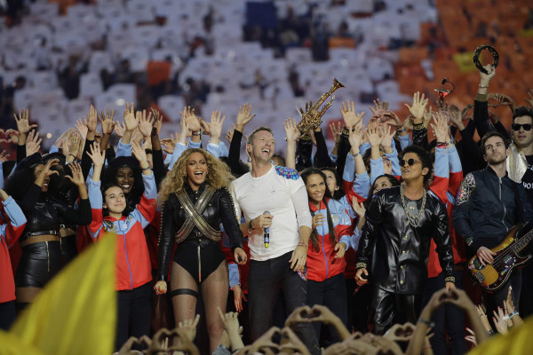 Chris Martin pic #916716