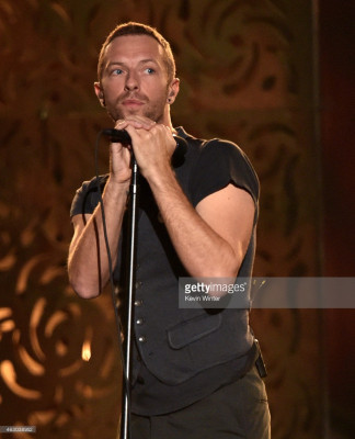 Chris Martin pic #927521
