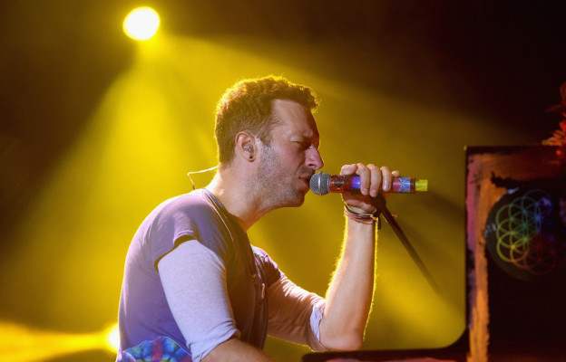 Chris Martin pic #909249