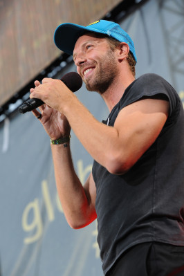 Chris Martin pic #919676