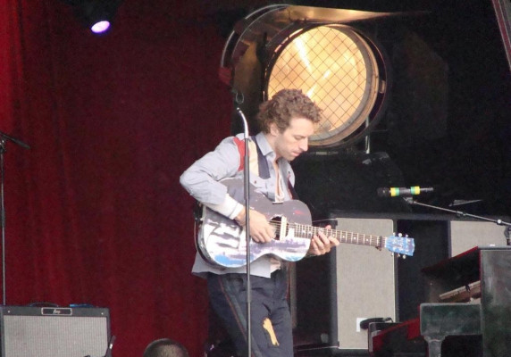 Chris Martin pic #920879