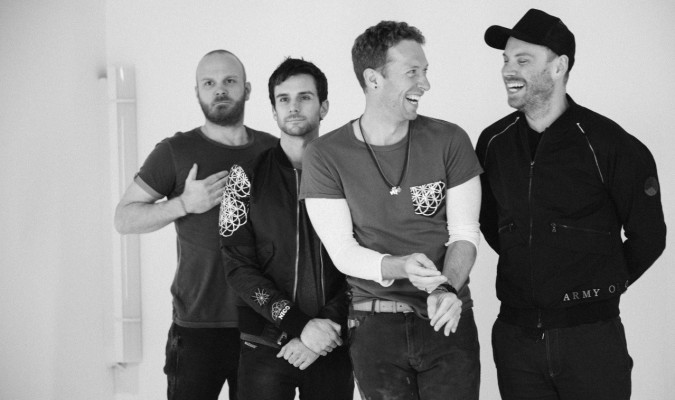 Chris Martin pic #909919