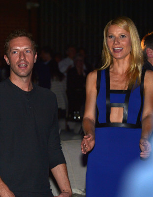 Chris Martin pic #911377